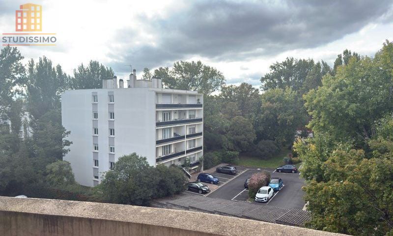 T1 bis 40m² Mérignac - Étage élevé - Photo 1