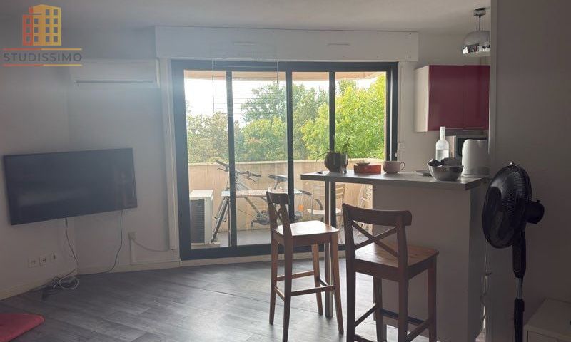 Appartement à Mérignac