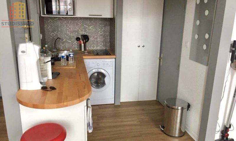 T1 bis 35m² Bordeaux centre-ville - Proche Victoire - Photo 2