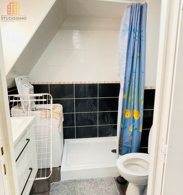 Studio mezzanine 22m² Bordeaux Victoire - Photo 2