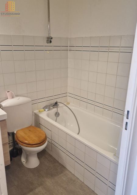 Appartement 26m² Bordeaux - Lumineux, proche tram B et Victoire - Photo 4