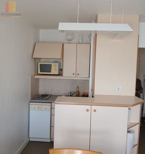 Appartement 25m² Arcachon - Photo 1