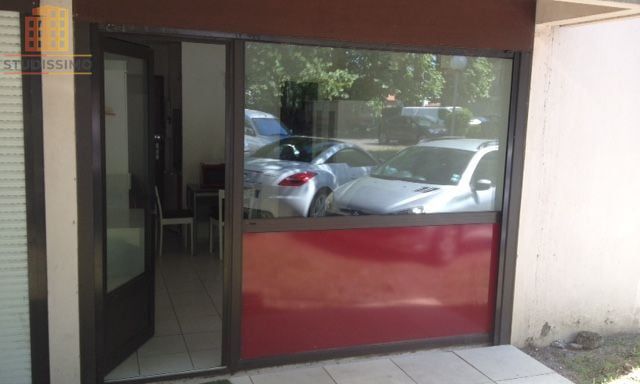 Appartement à Talence