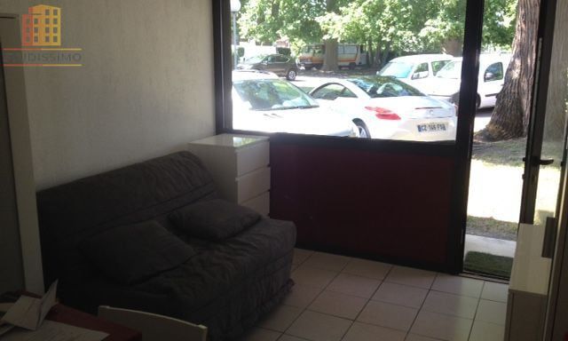 Studio 14m² Talence - Photo 2