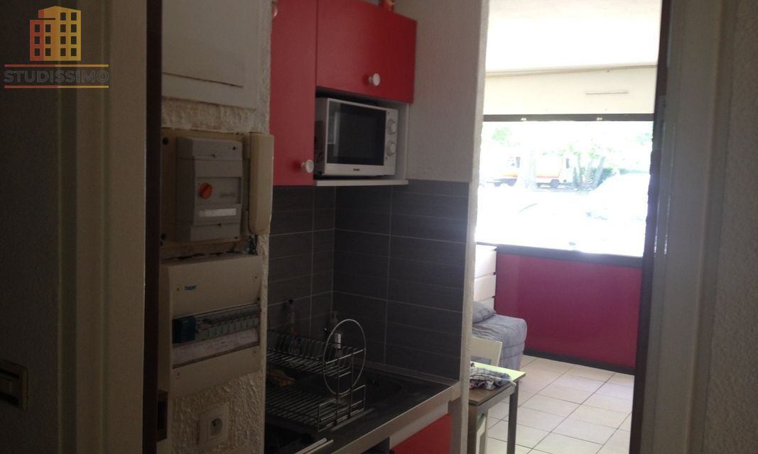 Studio 14m² Talence - Photo 1