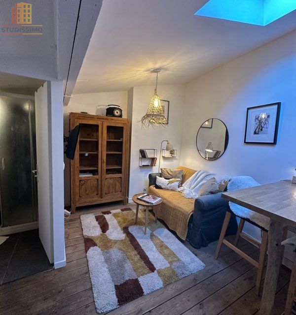 T1 bis 40m² Bordeaux - Dernier étage - Photo 2