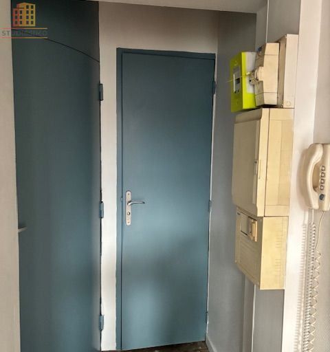 Studio 21m² Bordeaux Centre historique - Photo 2