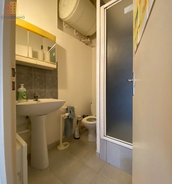 Studio 17m² Libourne centre - Photo 1