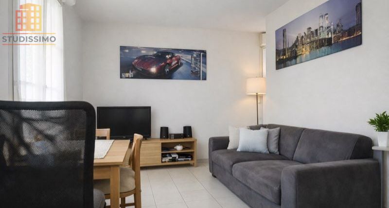 Appartement à Le Haillan