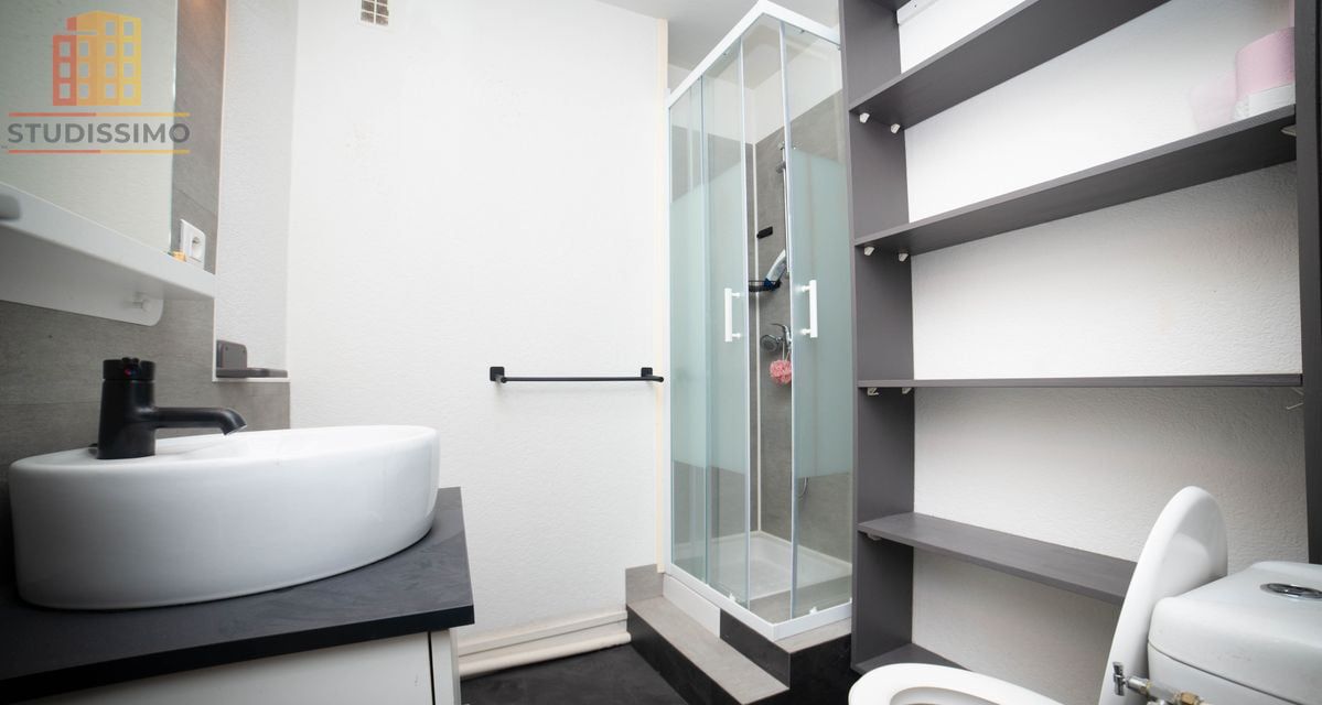 Studio 34m² Bordeaux - Spacieux - Photo 1