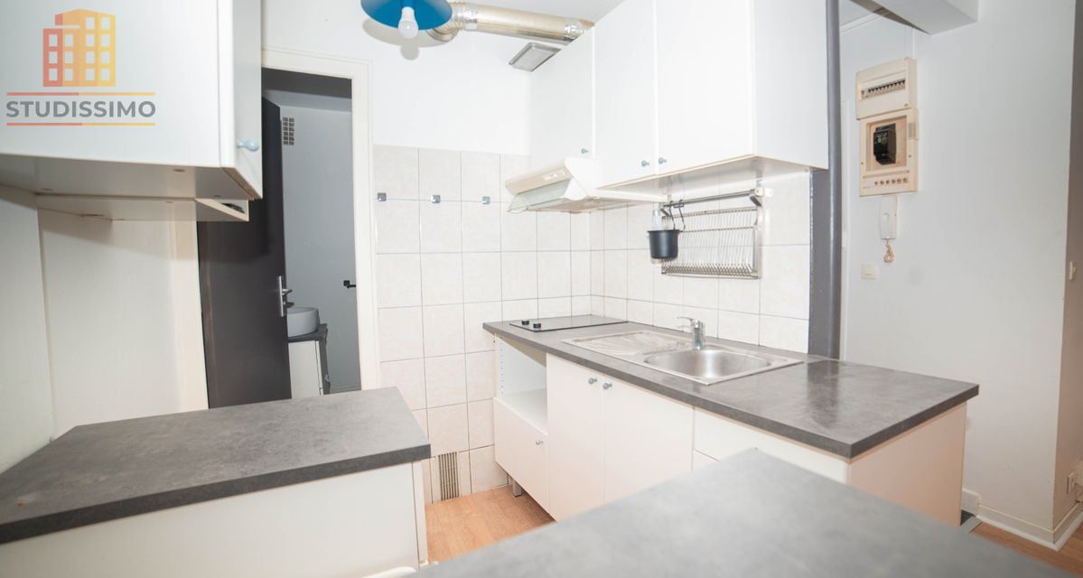 Studio 34m² Bordeaux - Spacieux - Photo 2