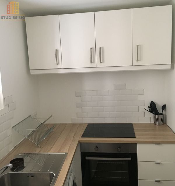 T1 27m² Bordeaux centre - Cuisine séparée - Photo 6