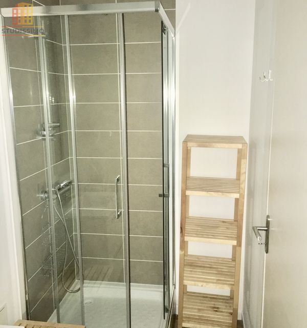 T1 27m² Bordeaux centre - Cuisine séparée - Photo 4