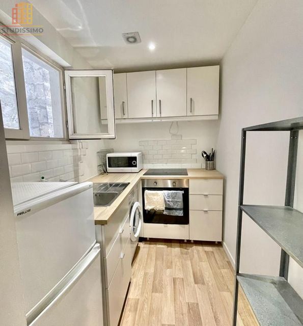 T1 27m² Bordeaux centre - Cuisine séparée - Photo 5