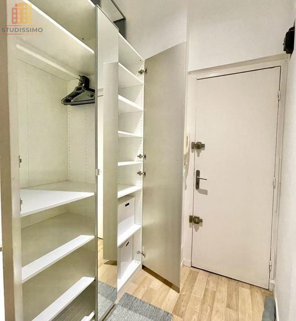 T1 27m² Bordeaux centre - Cuisine séparée - Photo 3