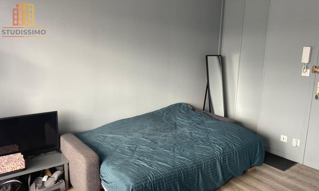 Studio 20m² Bordeaux - Quartier Nansouty - Photo 2