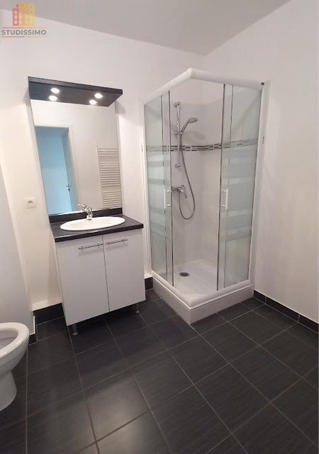 T1 26m² Bordeaux Caudéran - Photo 2