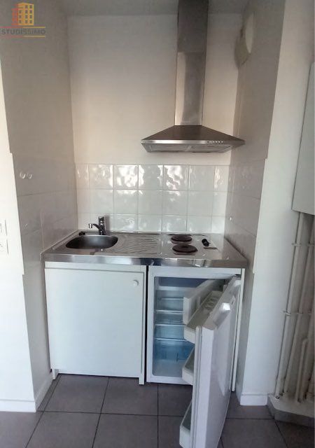 T1 26m² Bordeaux Caudéran - Photo 1