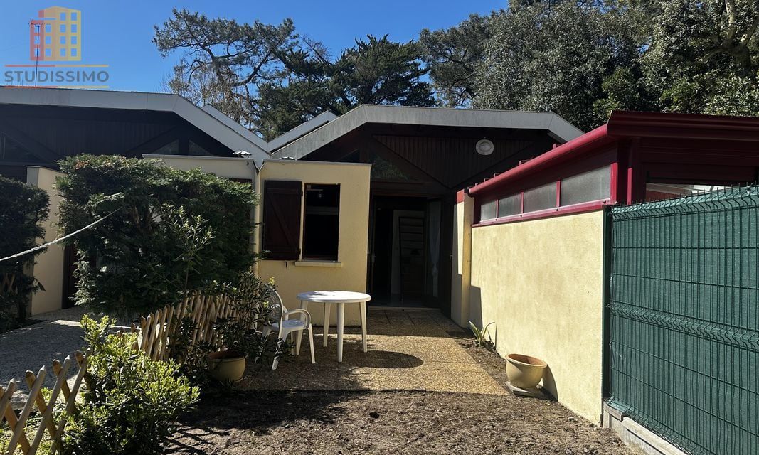 Appartement à Arcachon