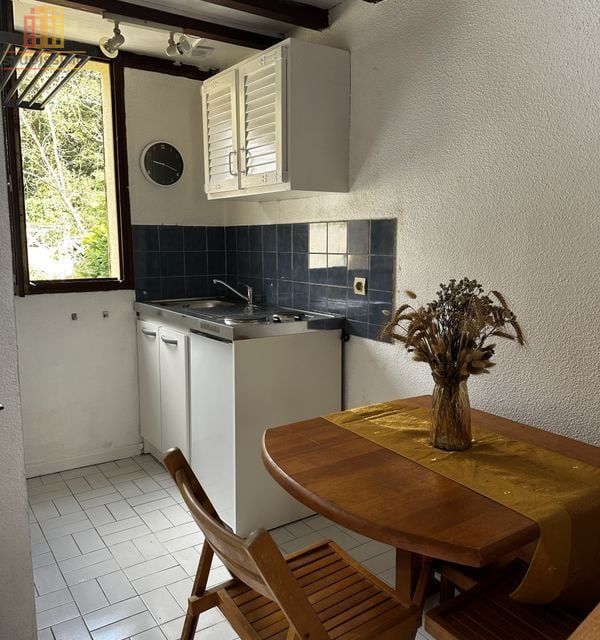 Studio 19m² Arcachon - Jardinet privatif - Photo 1