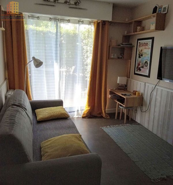 Studio cabine 22m² Arcachon Aiguillon - Photo 2