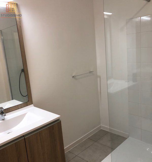 Studio 29m² Pessac centre - Photo 1