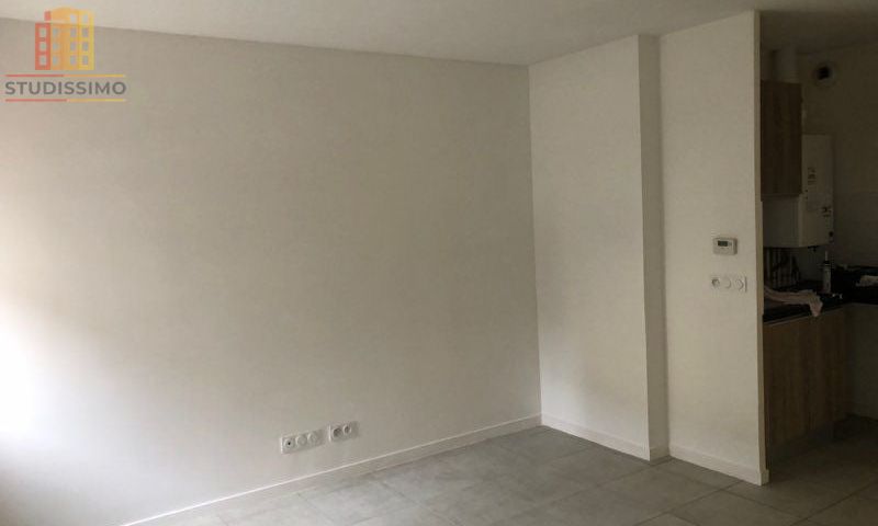 Studio 29m² Pessac centre - Photo 2