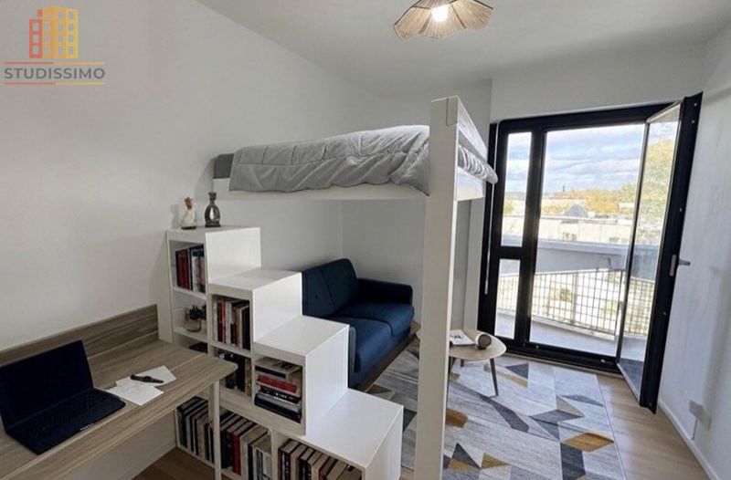 Appartement à Pessac