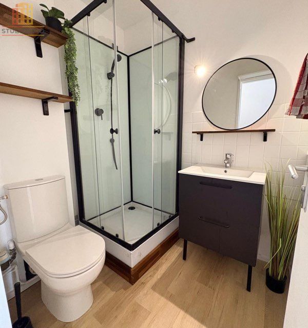 Studio 19m² Pessac - Photo 2