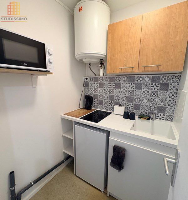 Studio 19m² Pessac - Photo 1