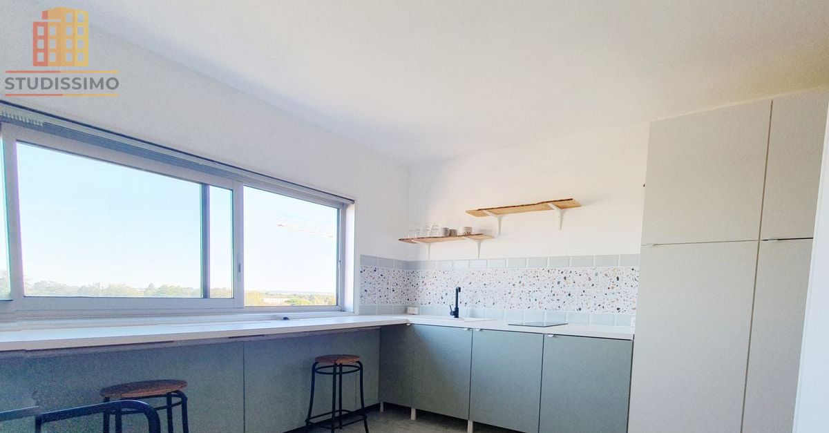 Appartement à Gradignan