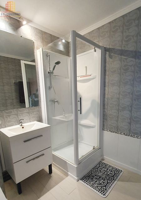 Studio 17m² Gradignan - Dernier étage, lumineux - Photo 1