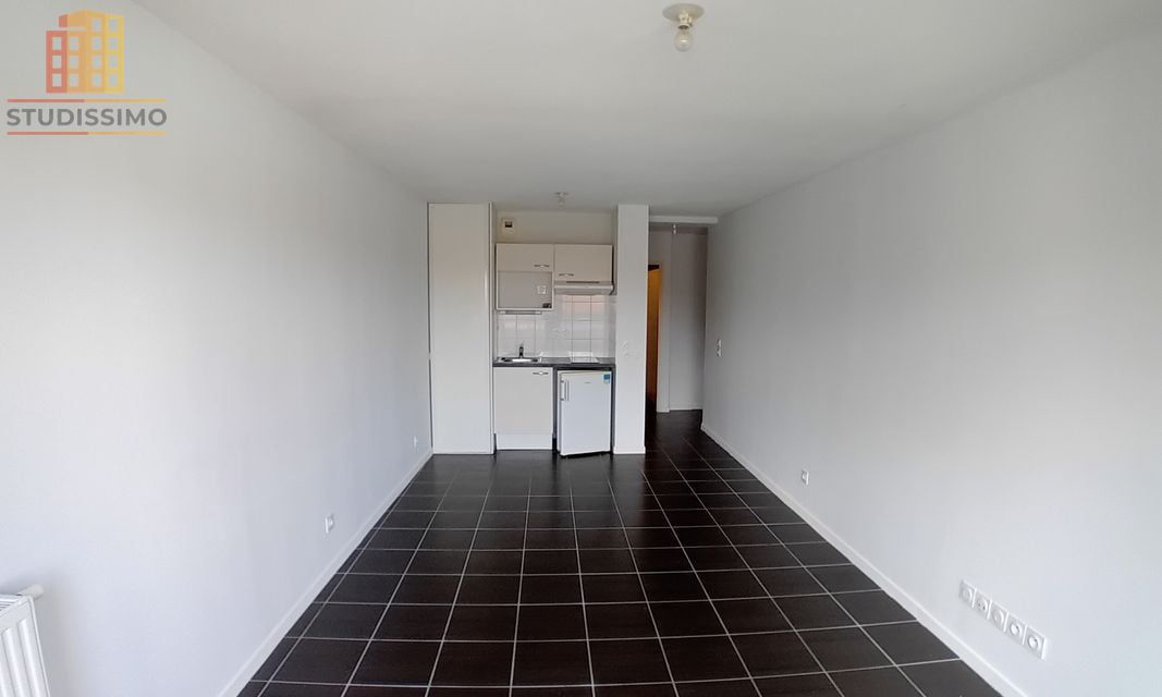 Studio 32m² La Teste-de-Buch - Photo 2