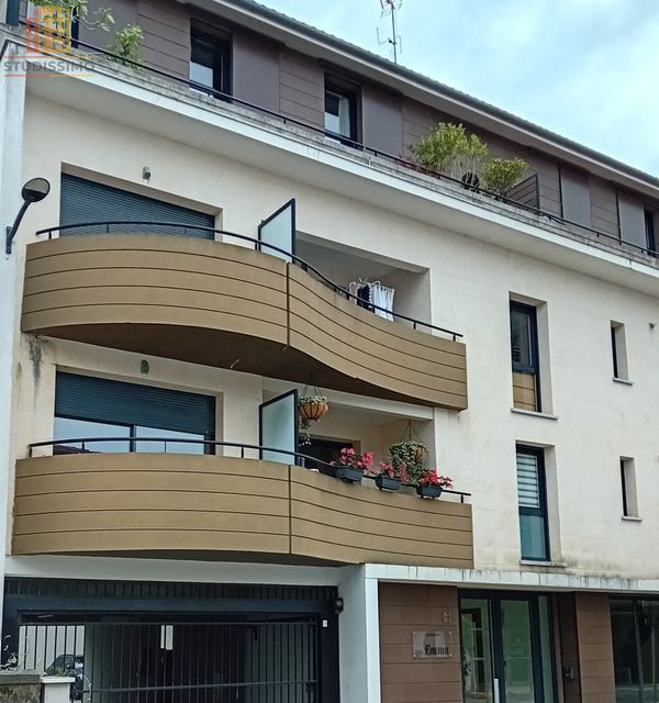 Appartement à La Teste-de-Buch