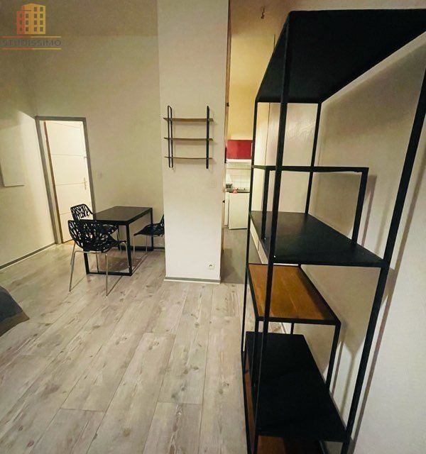 T1 28m² Bordeaux Victoire-Nansouty - Tout équipé, grand volume - Photo 13