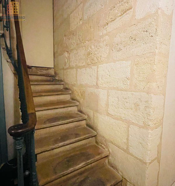 T1 28m² Bordeaux Victoire-Nansouty - Tout équipé, grand volume - Photo 9