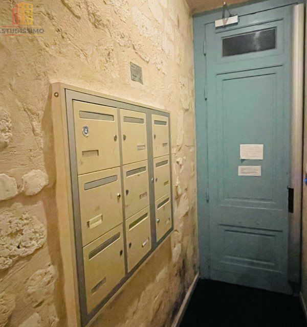 T1 28m² Bordeaux Victoire-Nansouty - Tout équipé, grand volume - Photo 10