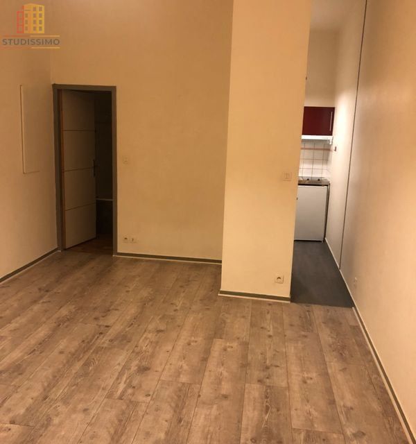 T1 28m² Bordeaux Victoire-Nansouty - Tout équipé, grand volume - Photo 1