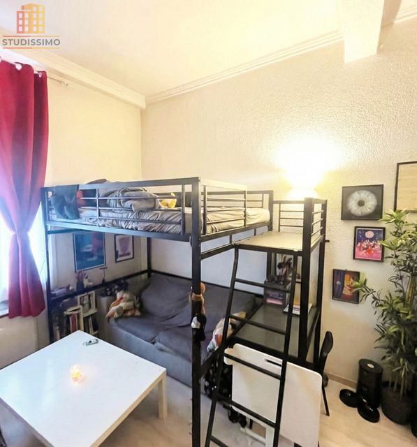 Studio 21m² Bordeaux hyper-centre - Emplacement recherché - Photo 1