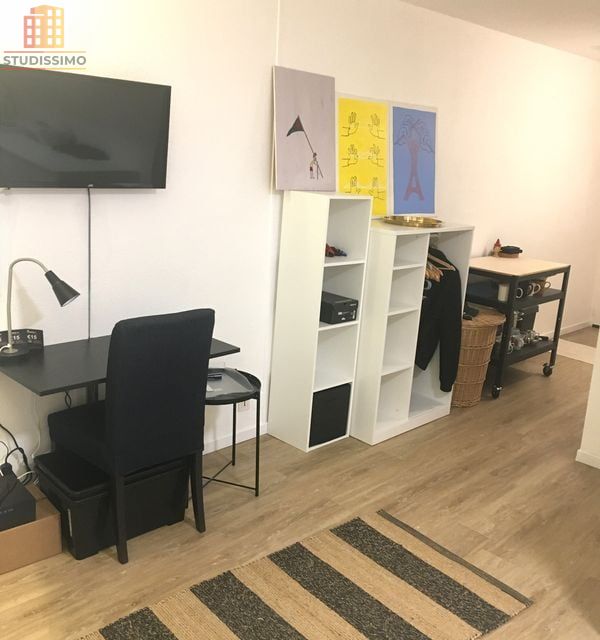 Studio 22m² Bordeaux centre - Rénové, dernier étage - Photo 1