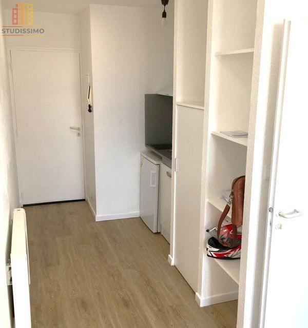 Studio 22m² Bordeaux centre - Rénové, dernier étage - Photo 2