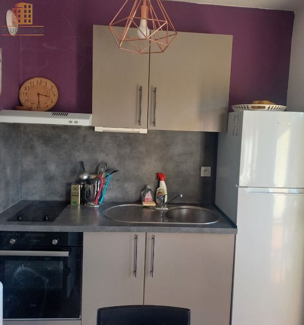 Studio 27m² Bordeaux Caudéran - Meublé, au calme - Photo 2