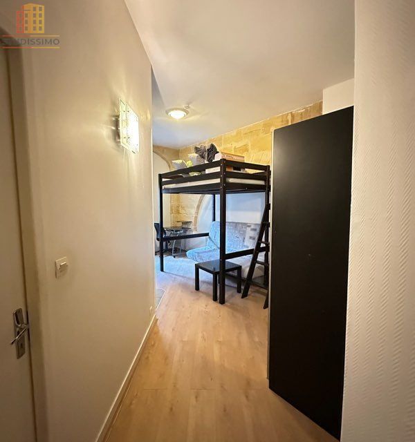 Studio 23m² Bordeaux Victoire - Photo 2