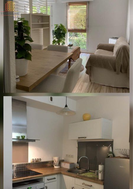 Appartement 32m² Bordeaux 33200 - Photo 2