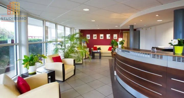 Appartement 25m² Mérignac - Rentabilité immédiate - Photo 2