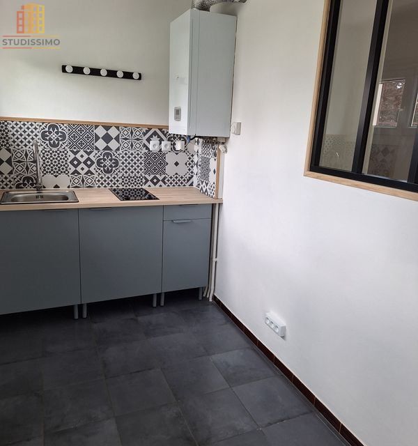 T1 31m² Talence - Photo 2