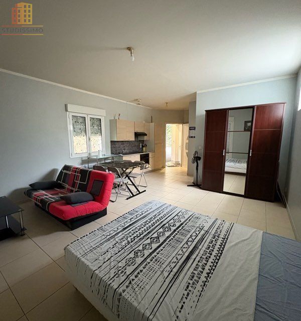 Studio meublé 37m² La Teste-de-Buch - Parking sécurisé - Photo 2