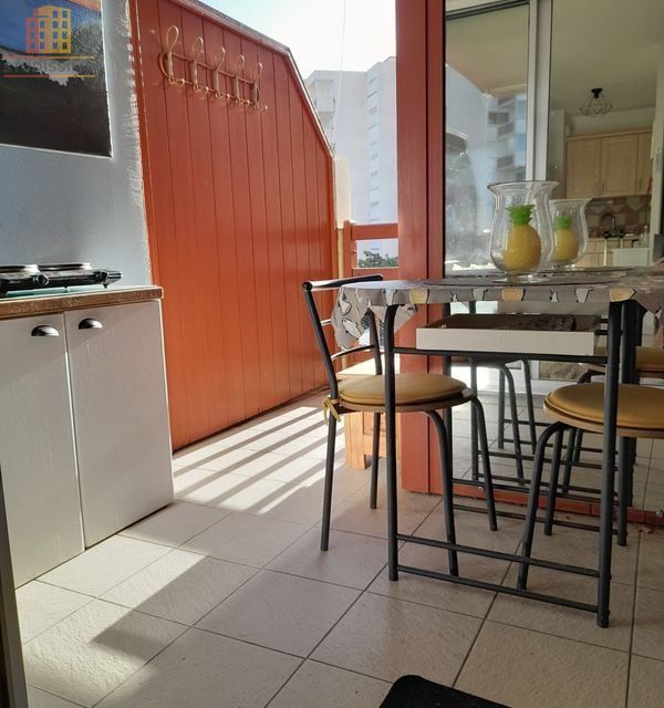 Studio meublé 24m² Arcachon - Meublé, bon état - Photo 1