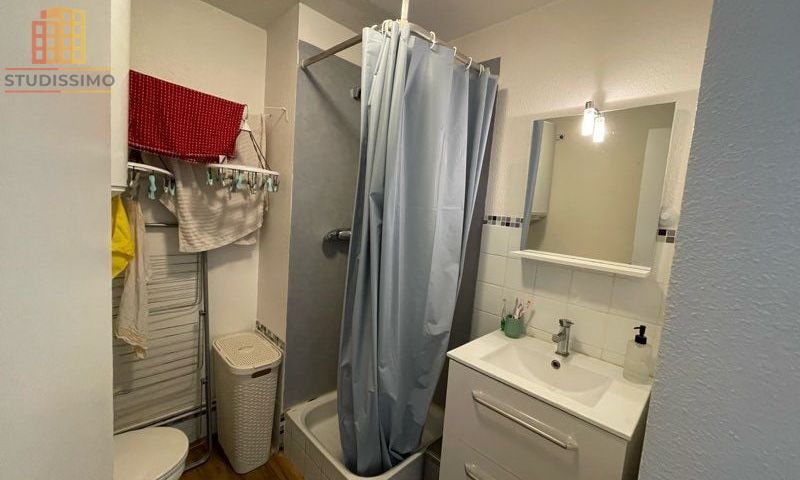 Appartement 18m² Bordeaux Chartrons - Photo 2