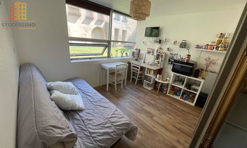 Appartement 18m² Bordeaux Chartrons - Photo 1